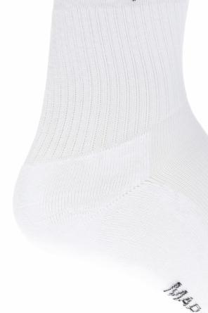 Logo-embroidered socks, zdjęcie 2 Logo-embroidered socks od Isabel Marant